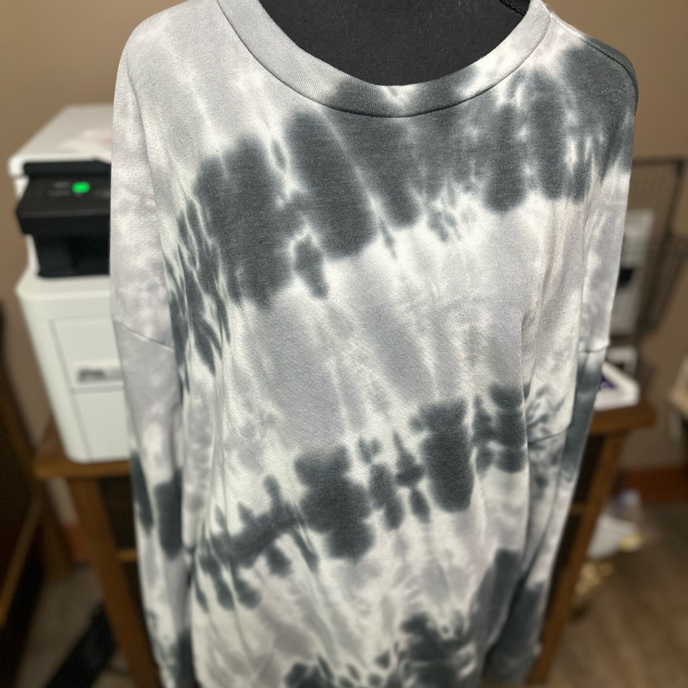Blue Buttercup L/XL